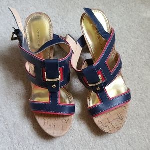 Tommy Hilfiger sandals